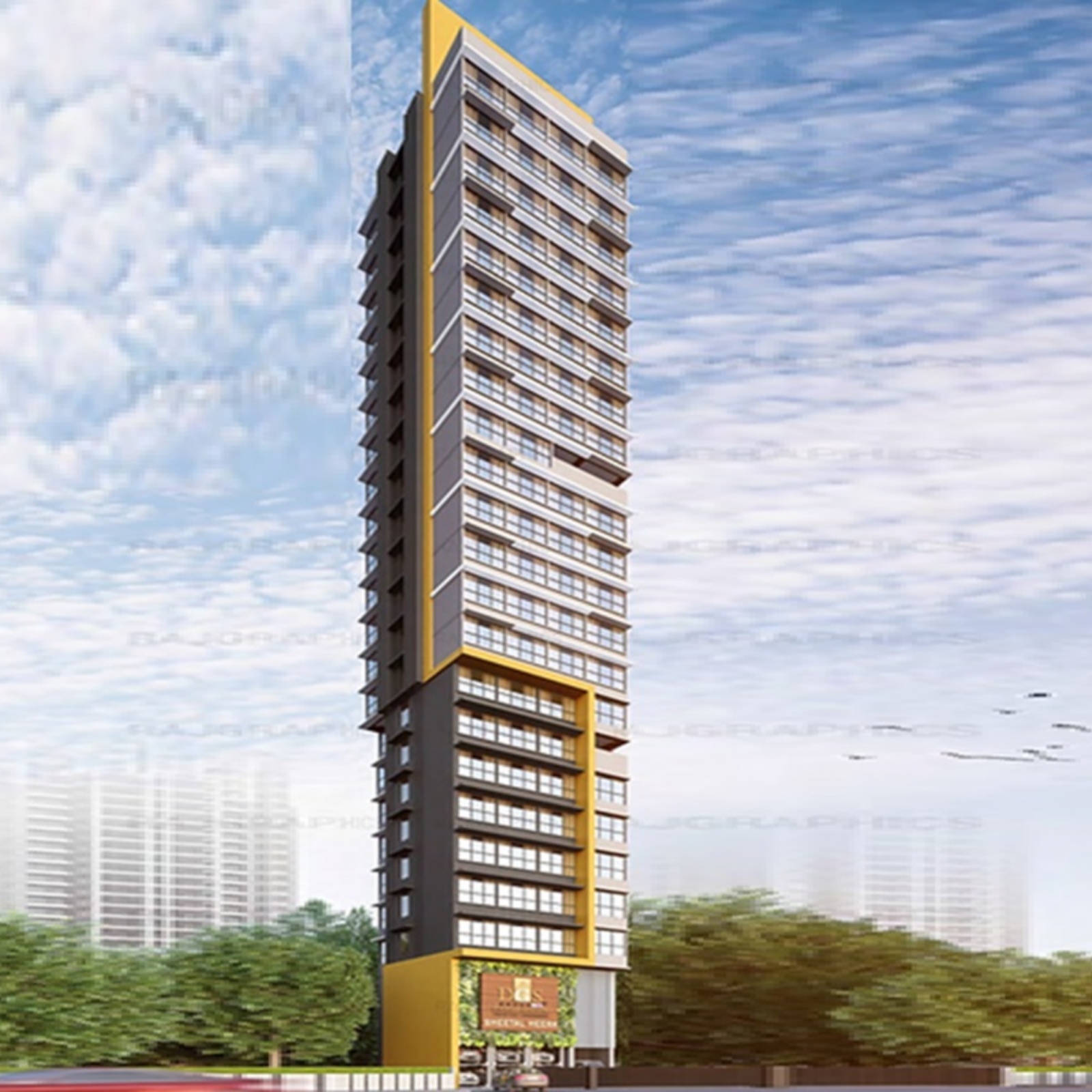 property for sale in navi mumbai